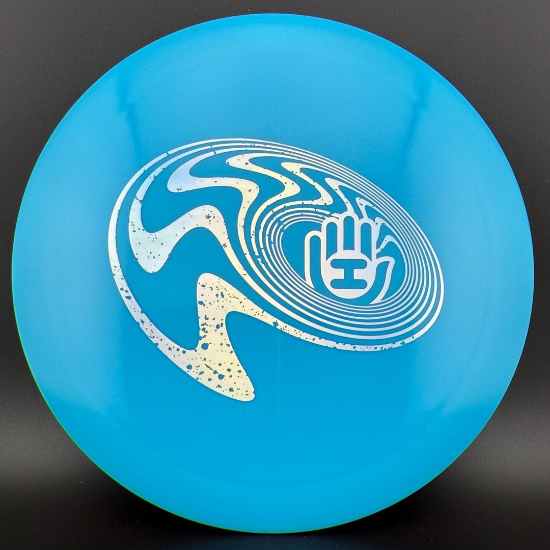 Tournament Sword - Handeye Event Horizon Westside Discs