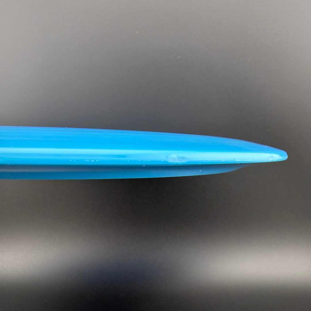 Apex Goat - 2022 First Run - Des Reading Signature Edition