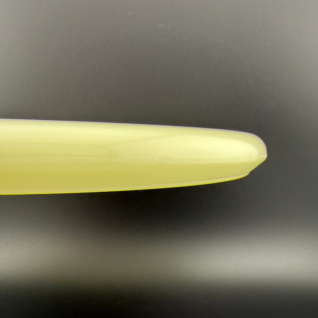 Nocturnal Profit - First Run - Heads Coin Stamp MINT Discs