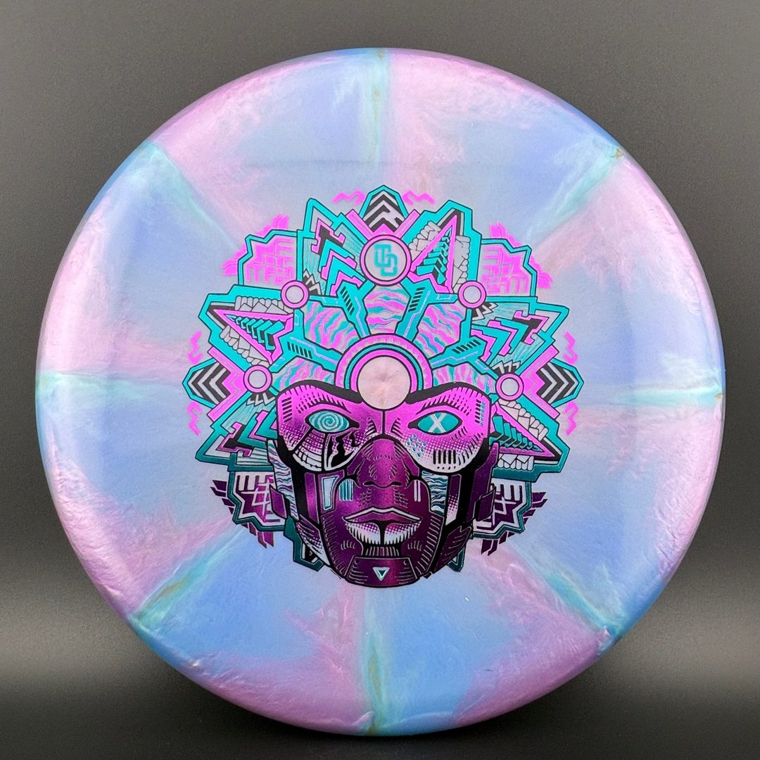 Nebula Ethereal Praxis - Limited Edition TSA