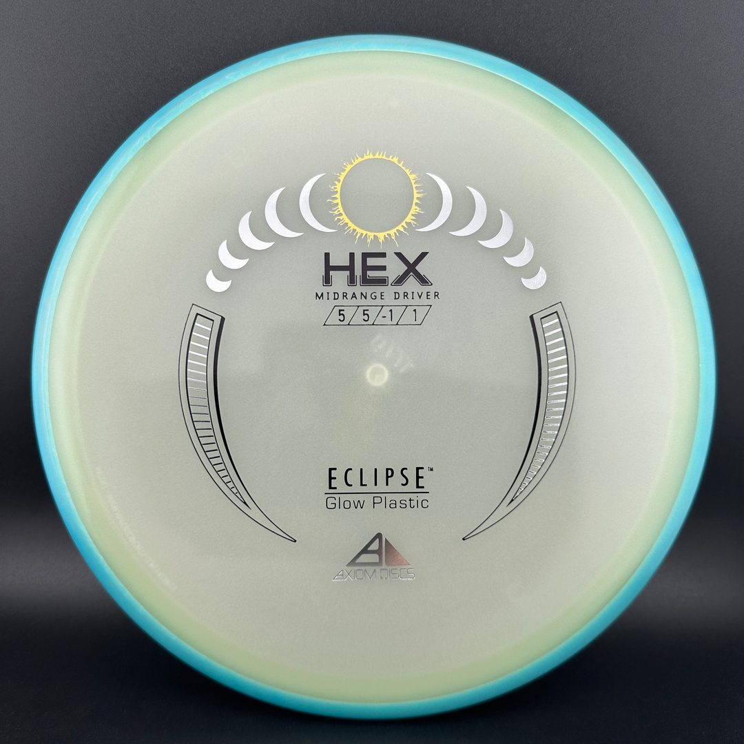 Eclipse 2.0 Hex Axiom