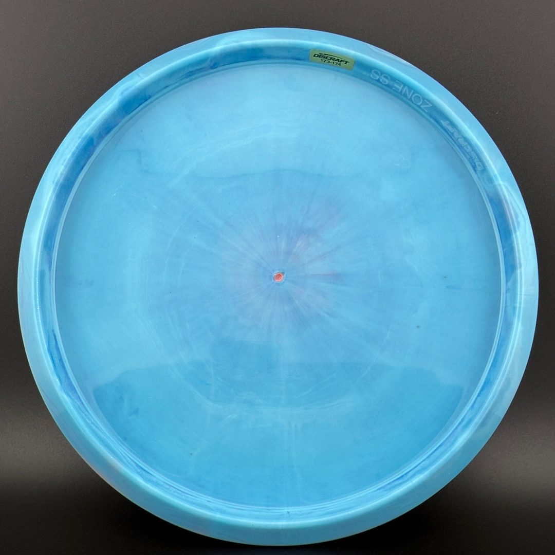 ESP Zone SS Discraft