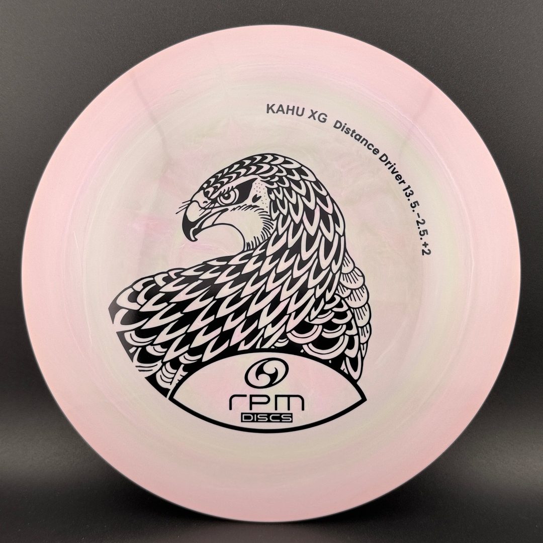 Atomic Kahu XG RPM