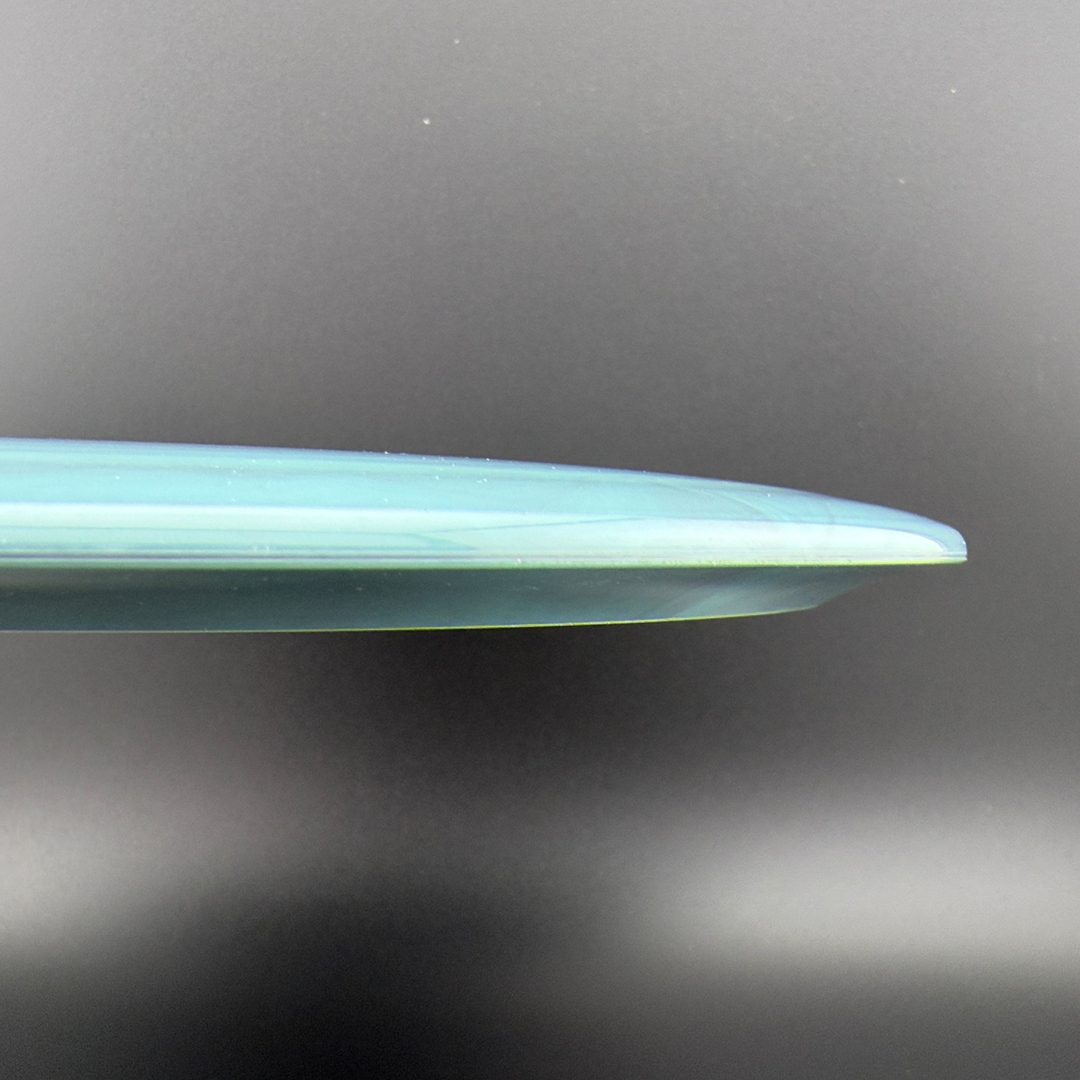 Swirly Star Thunderbird - Calvin Heimburg 2025 Tour Series Innova