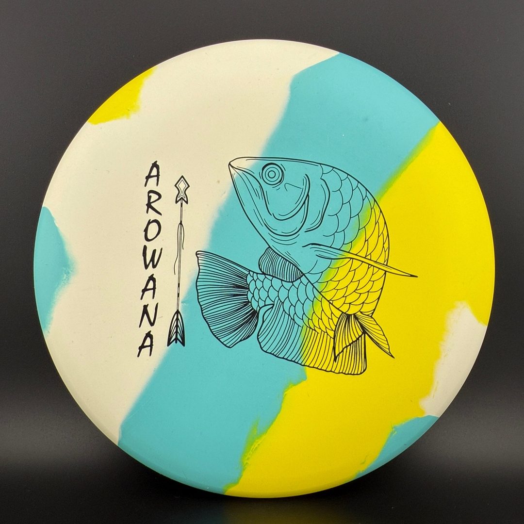 ecoFLEX Arowana - Sunny Day Elevation