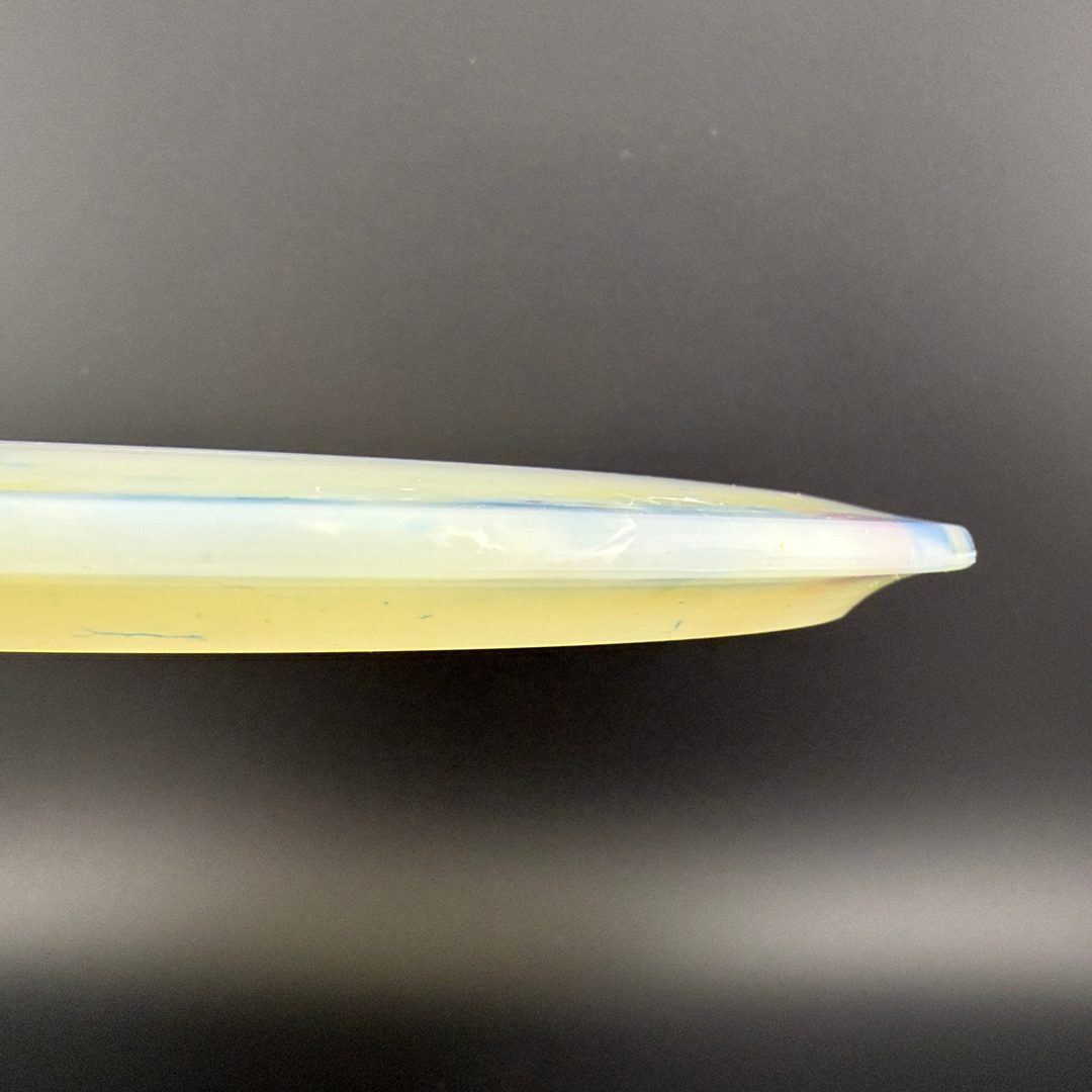 Jawbreaker Z FLX Xtreme - Ezra Aderhold Discraft