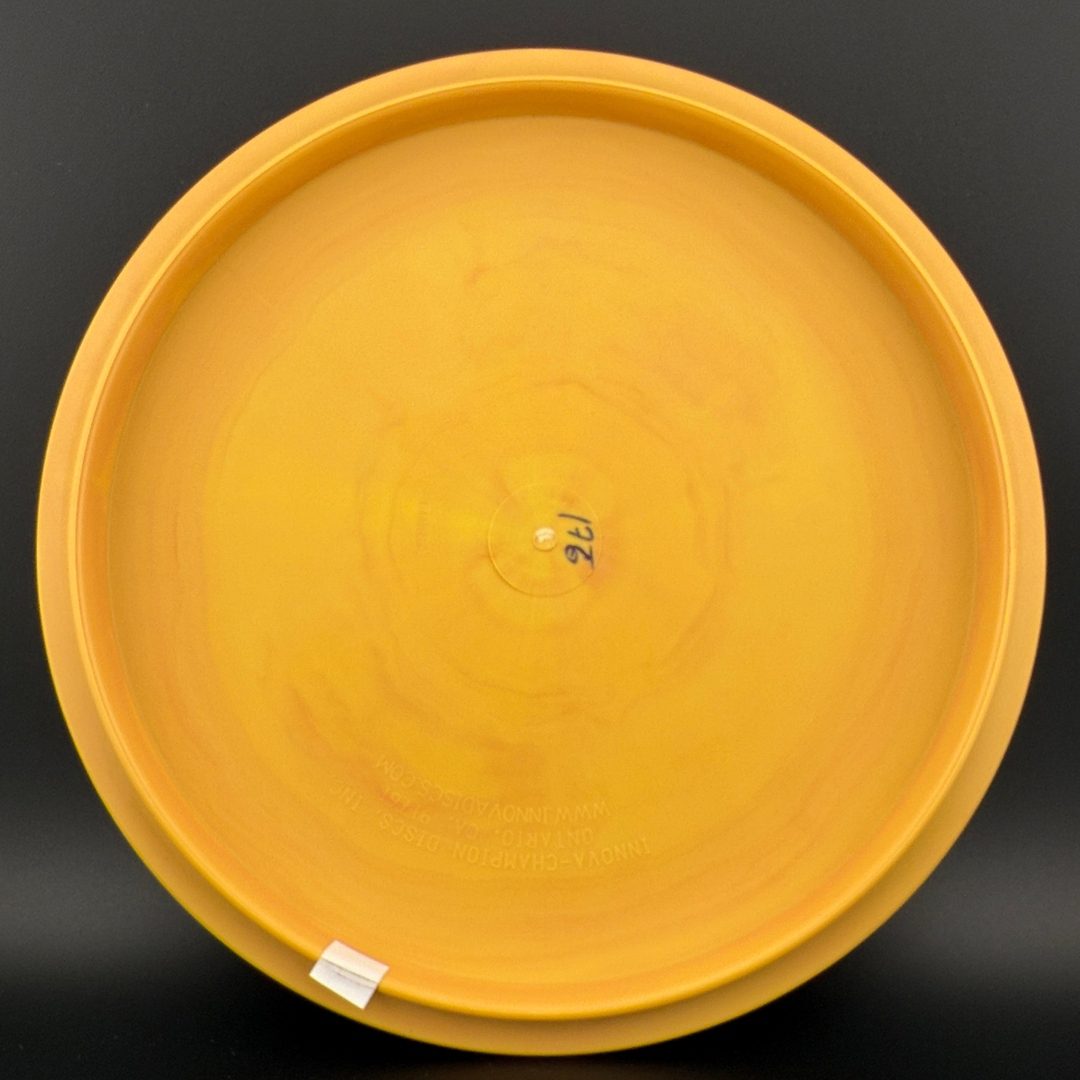 Star Cobra - Artist Corner OOP Innova