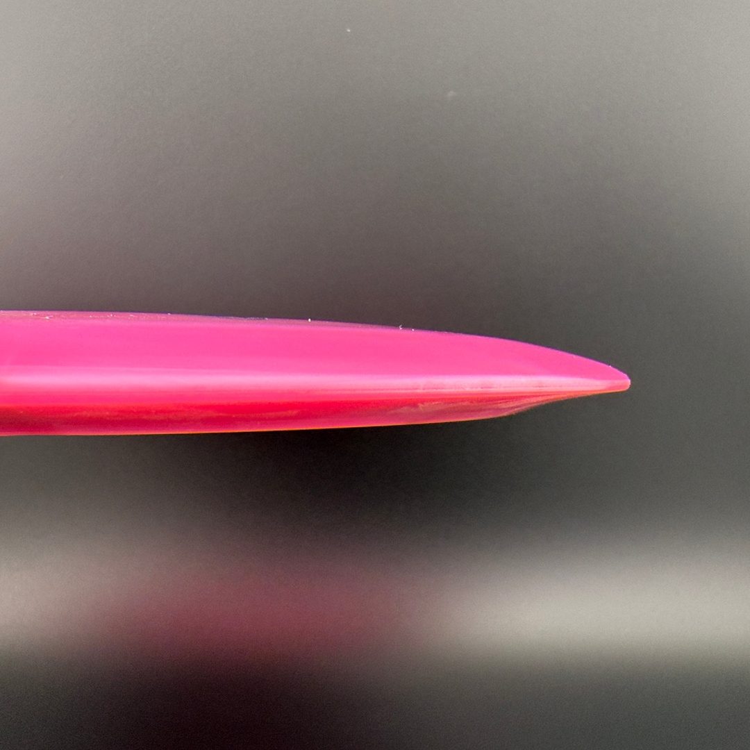 Z Swirl Force - Adam Hammes Ten-Point Discraft