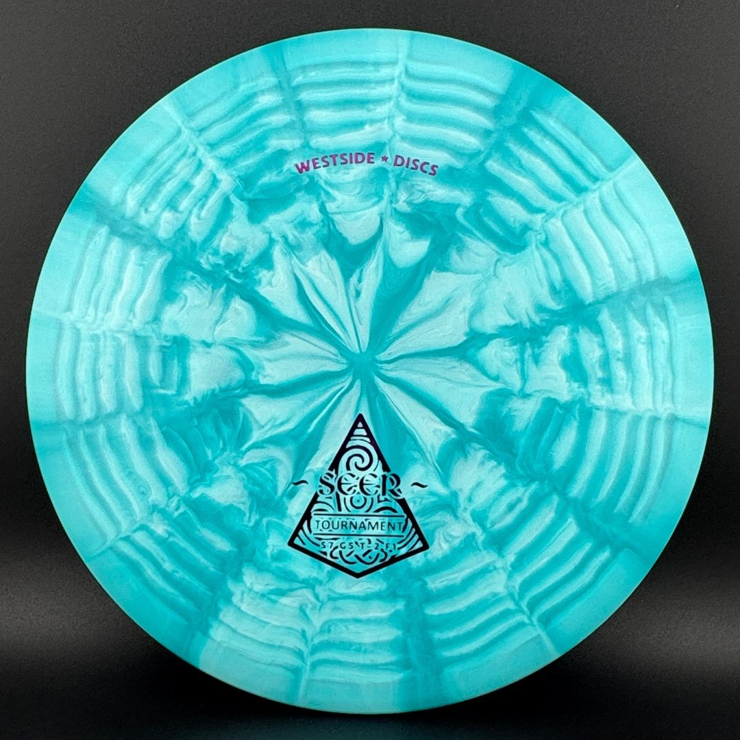 Tournament Rill Seer Westside Discs