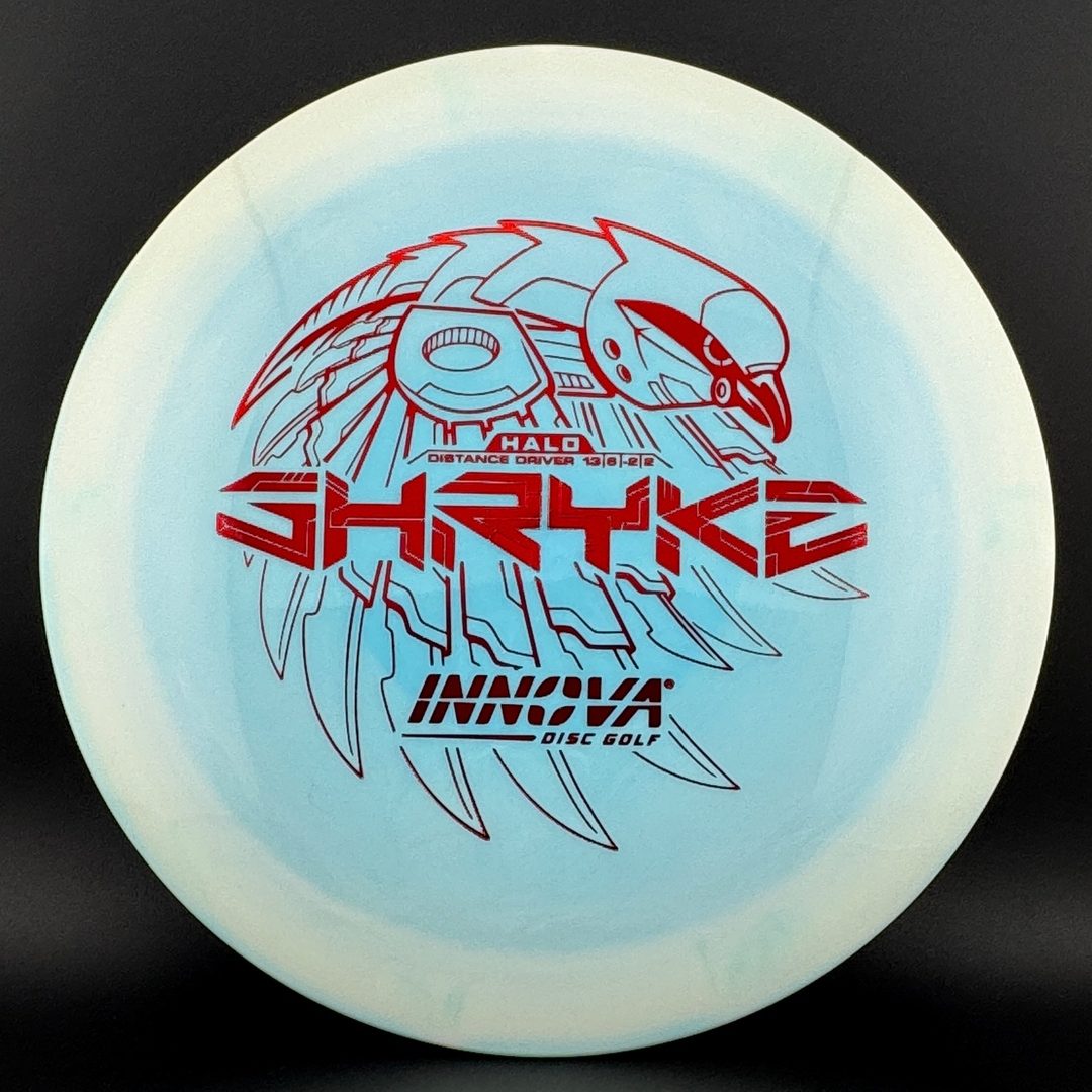 Halo Star Shryke Innova