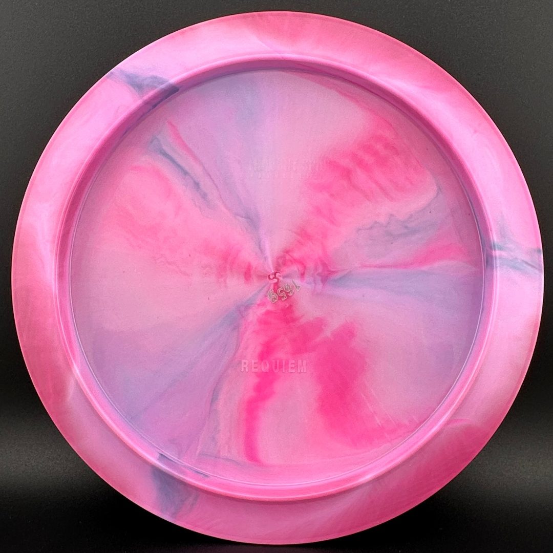 Parallel Requiem TSA