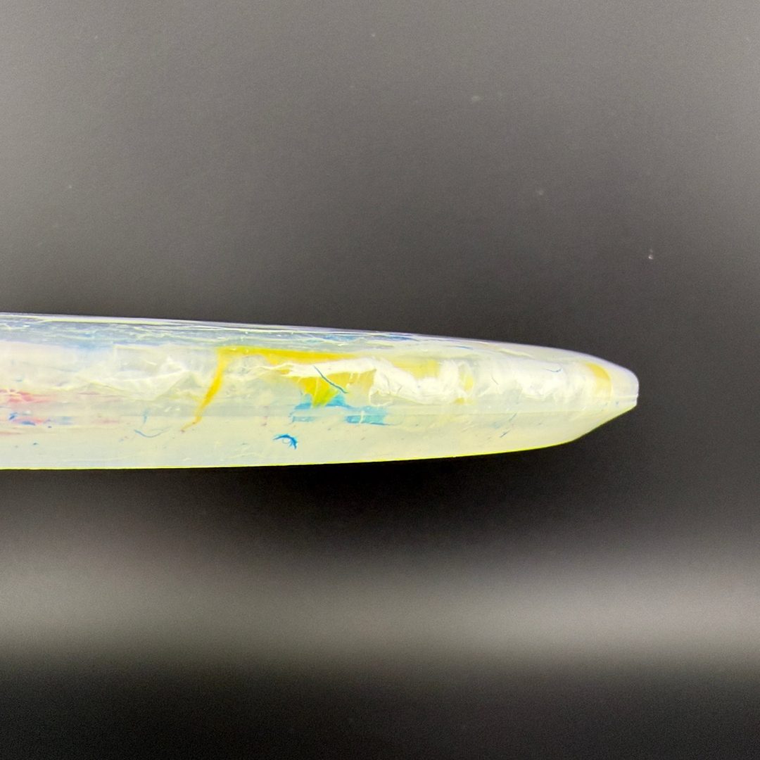 Jawbreaker Z FLX Buzzz SS - Paige Shue Ledgestone 2025 Discraft