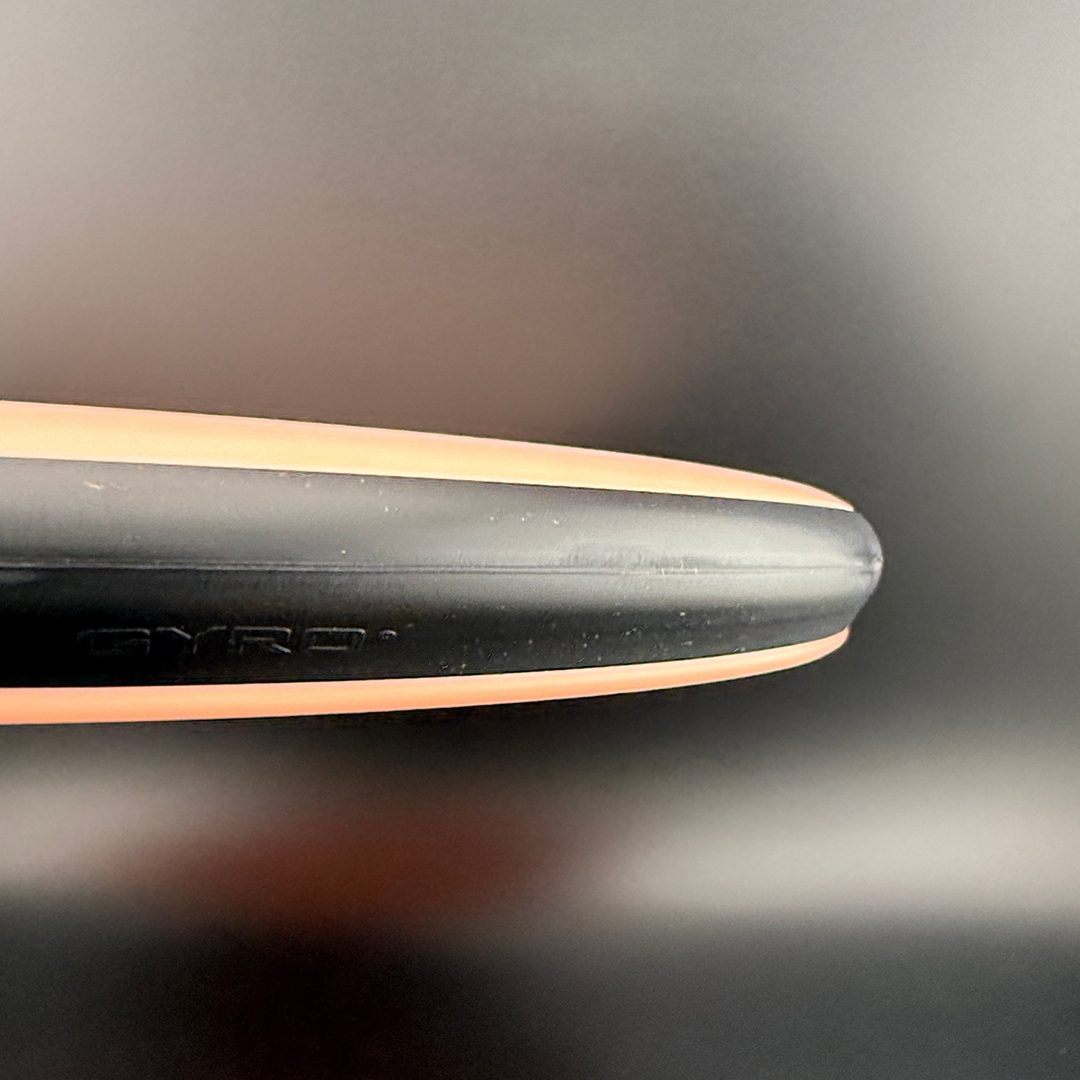 Fission Glitch - Gyropalooza 2025 MVP