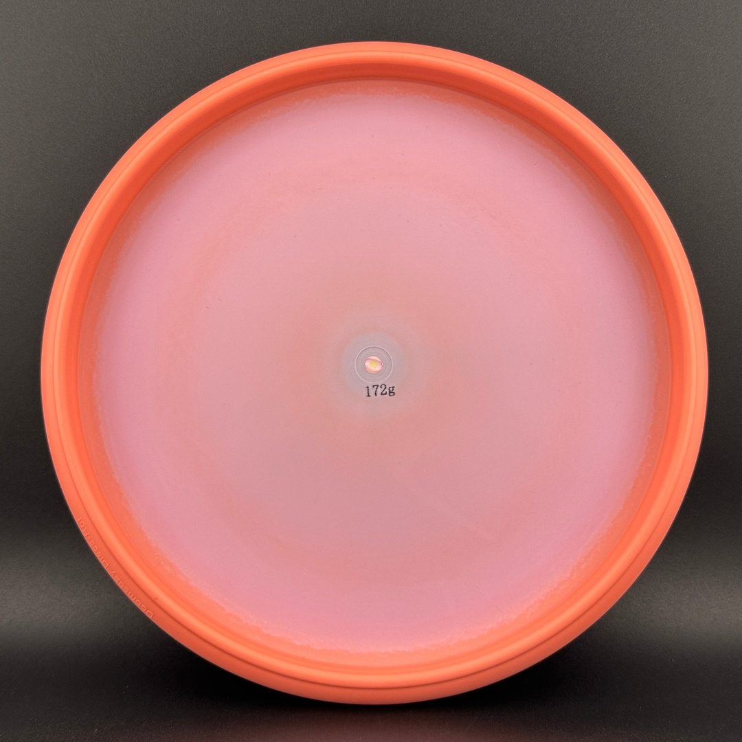 Soft Ration Rot - Shrooms Doomsday Discs