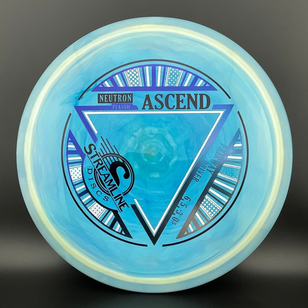 Neutron Ascend Streamline