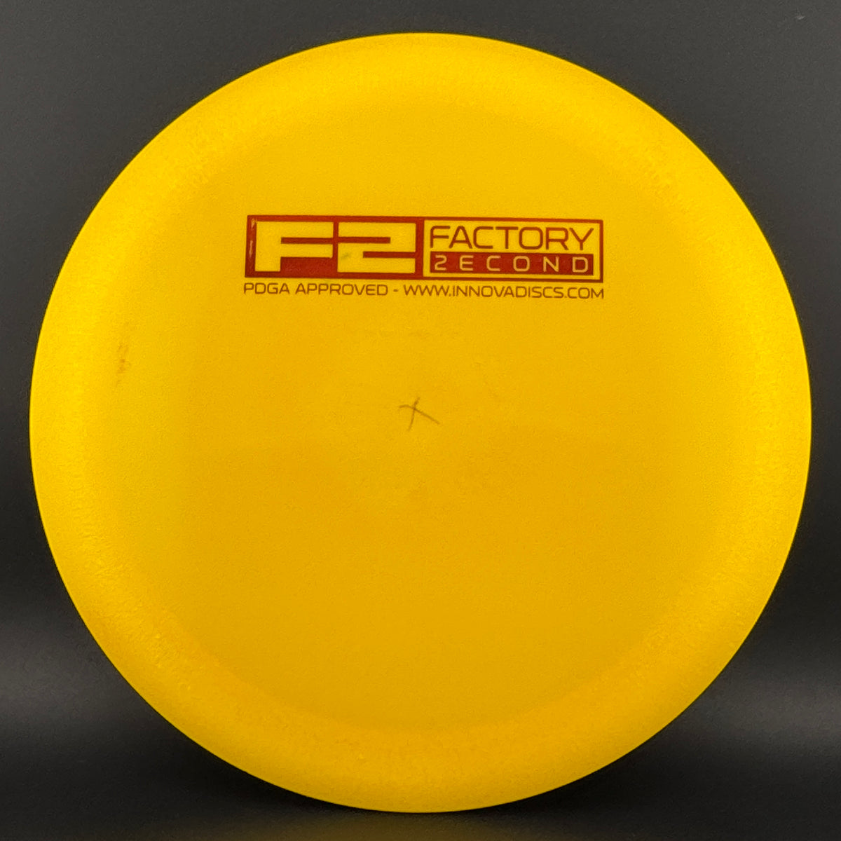Star Destroyer - F2