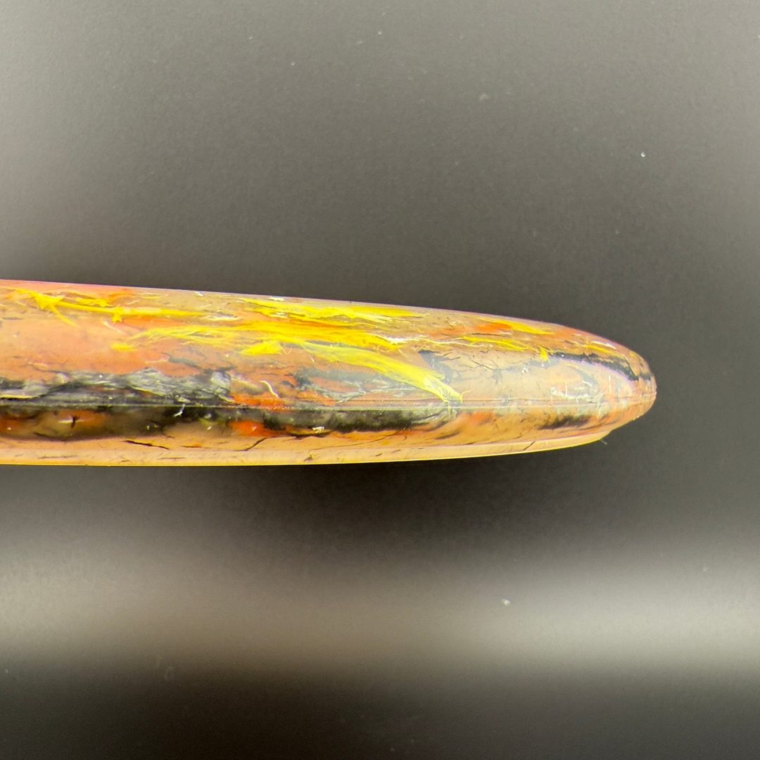 Jawbreaker Z Glo Kratos - Blue Collar Work Force Discraft