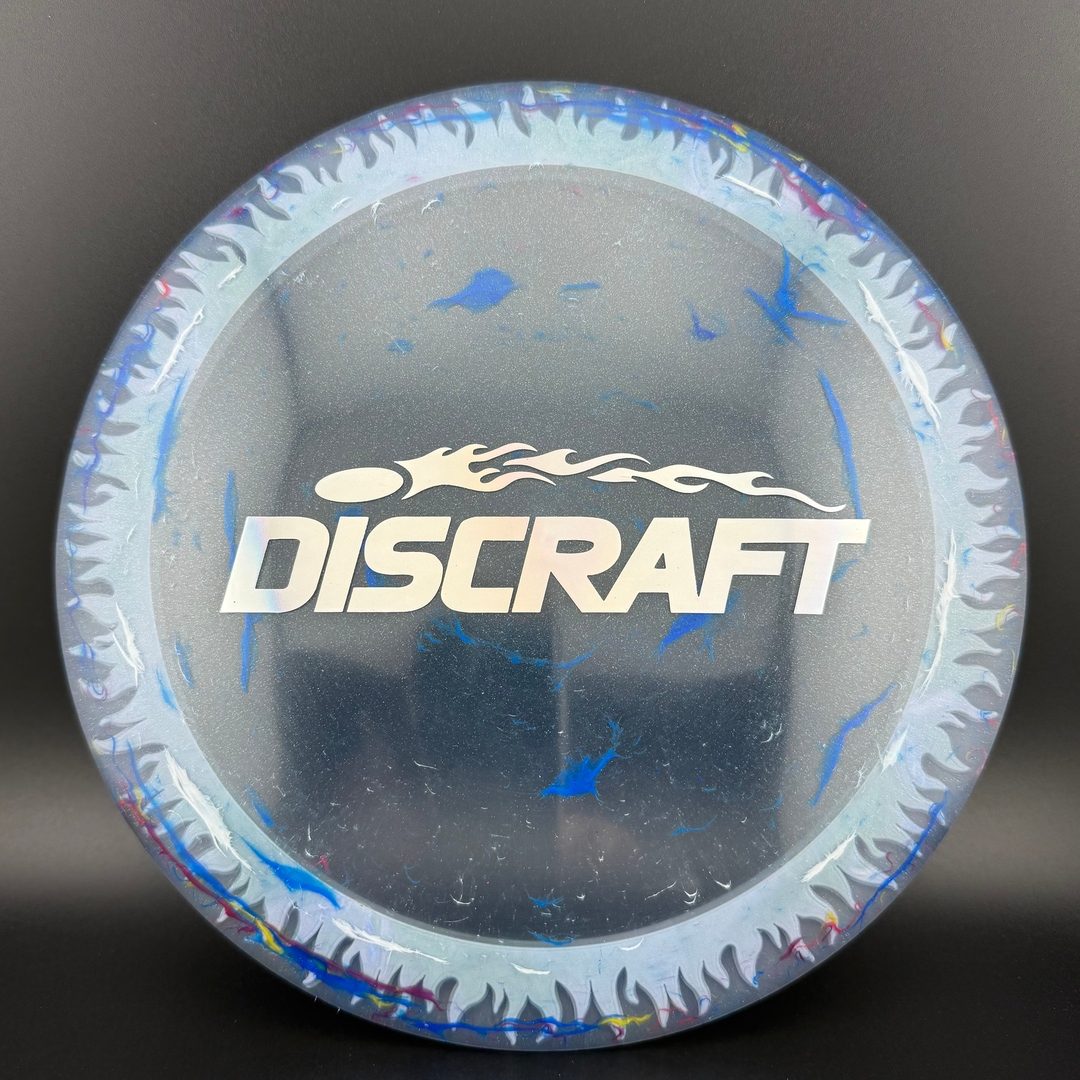 Jawbreaker Z Flame Scorch - Limited Edition Discraft