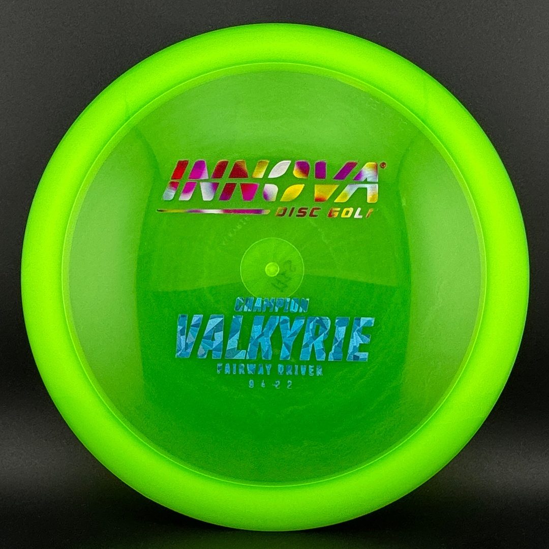 Champion Valkyrie Innova