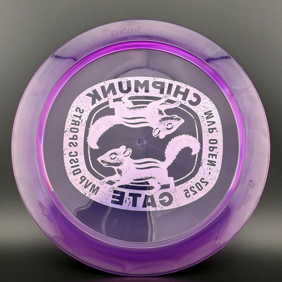 Proton Engine - 2025 MVP Open Streamline