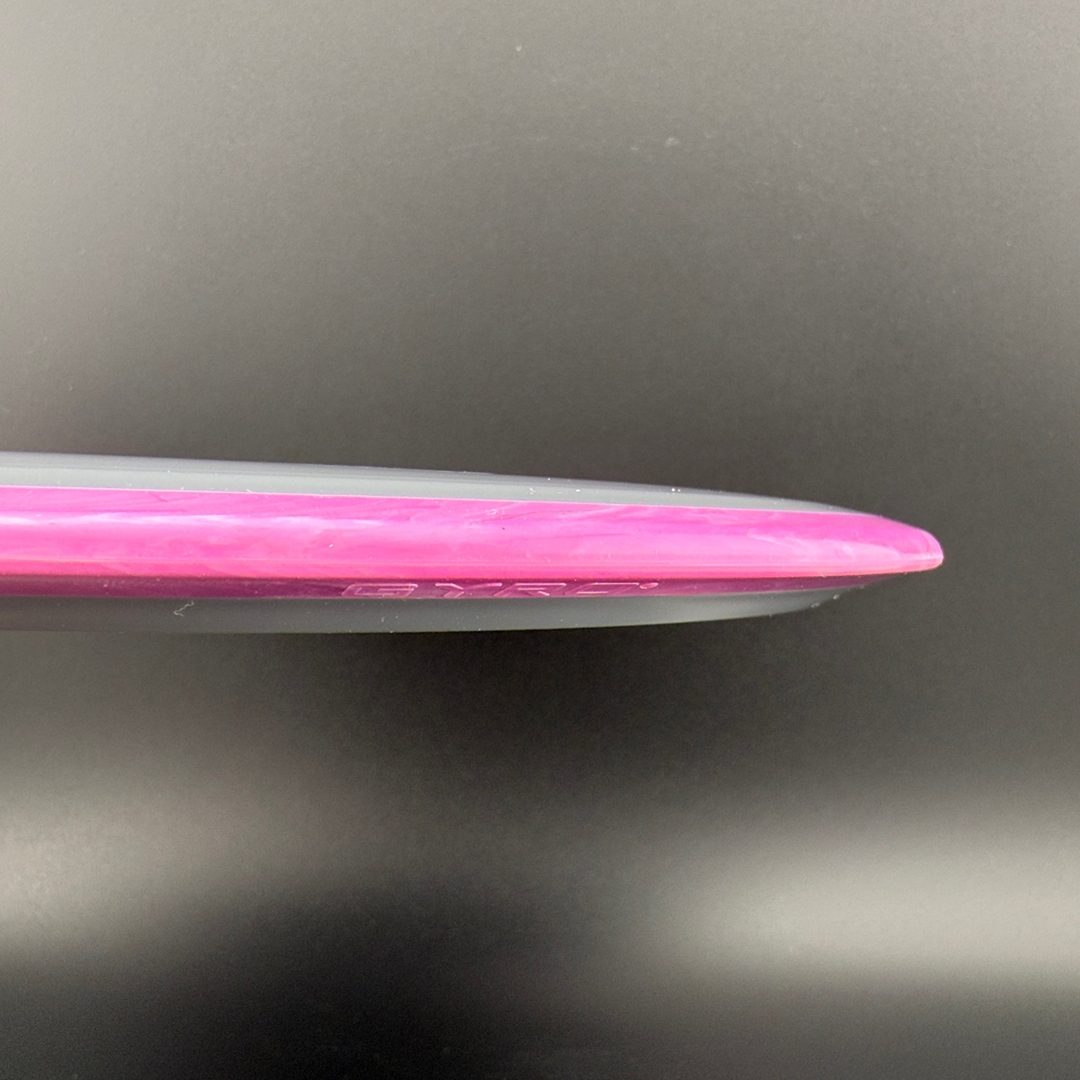 Soft Neutron Crave - OTB Open 2024 - Pirate Nate Axiom