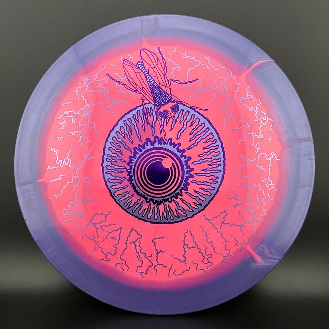 Halo Star Shryke - Eye-Fly RAD V2 by Ripper Studios Innova