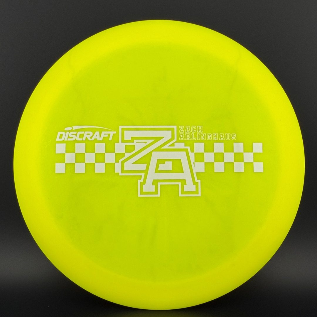 Solid ESP Venom - Zach Arlinghaus Discraft