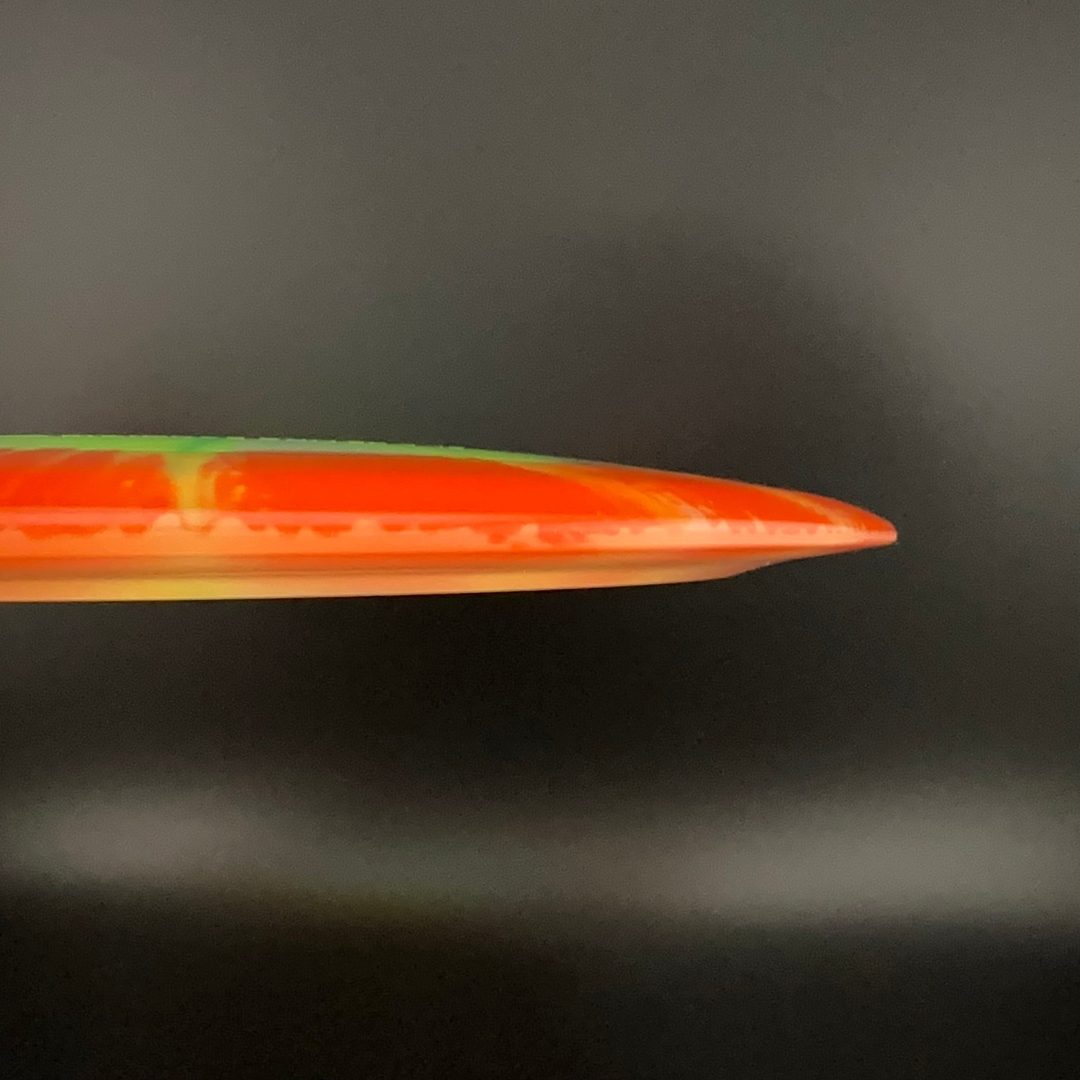 I-Dye Champion Destroyer Innova