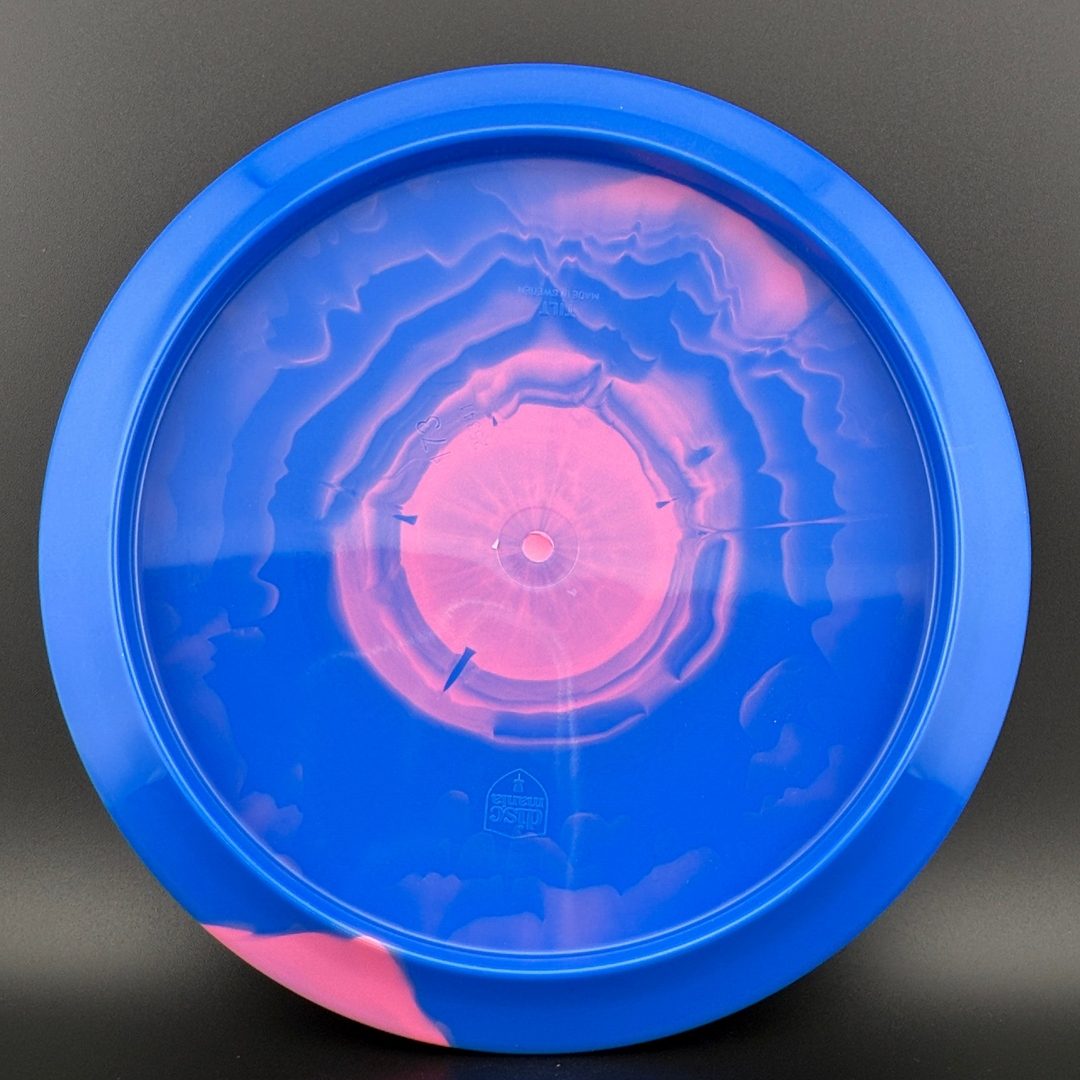 Color Madness Horizon S-Line Tilt