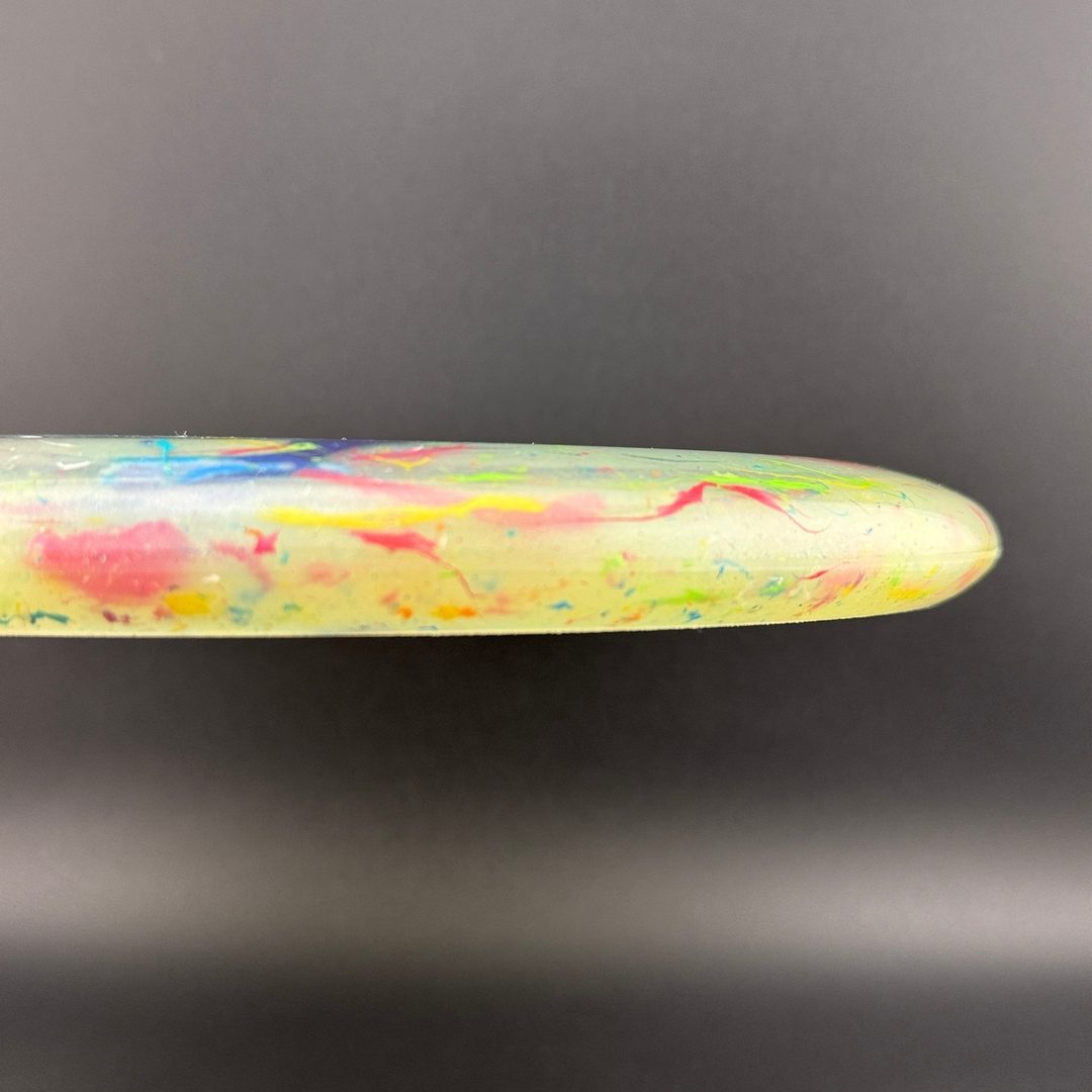 Colorshift Jawbreaker Z FLX Luna - Ledgestone 2026 Discraft