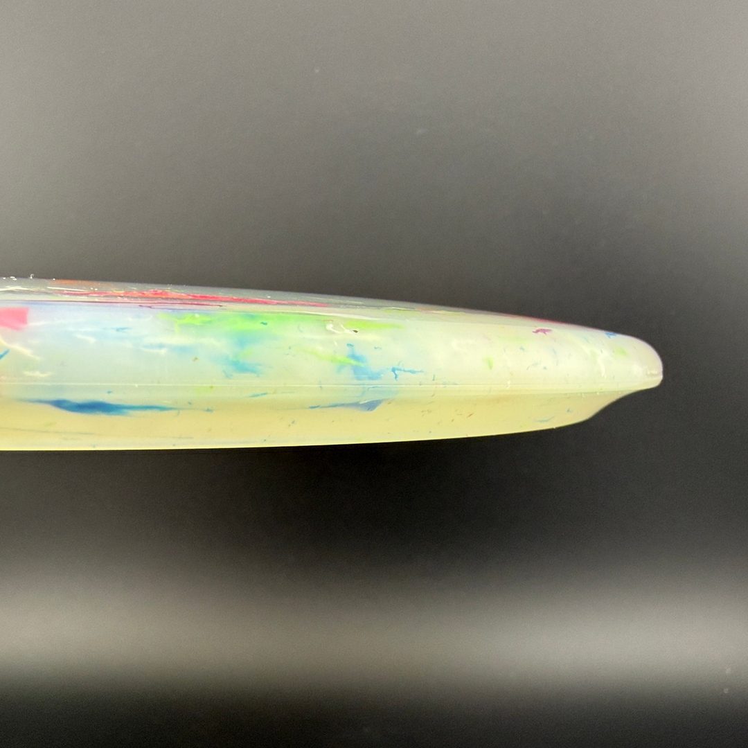 Granite Quake - Sullivan Tipton 2025 Tour Series DGA