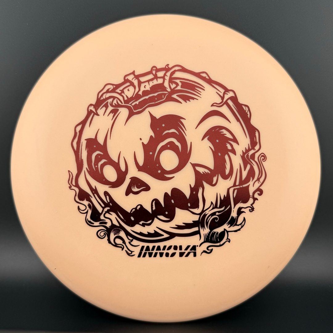 Nexus Color Glow Aviar - Halloween 2024 Pumpkin Edition Innova