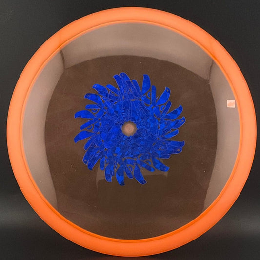 Eternal Mustang - 2022 X-Out MINT Discs