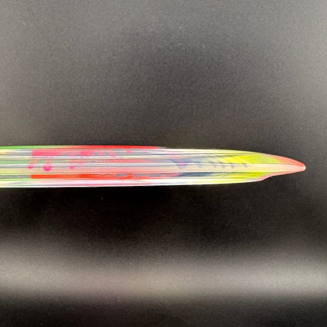 I-Dye Champion Mamba Innova