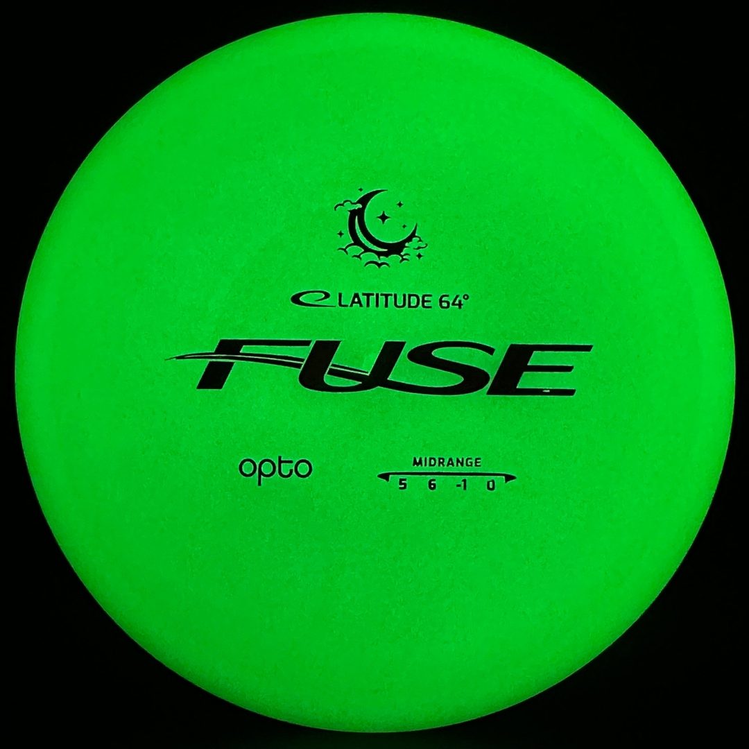 Opto Moonshine Fuse Latitude 64