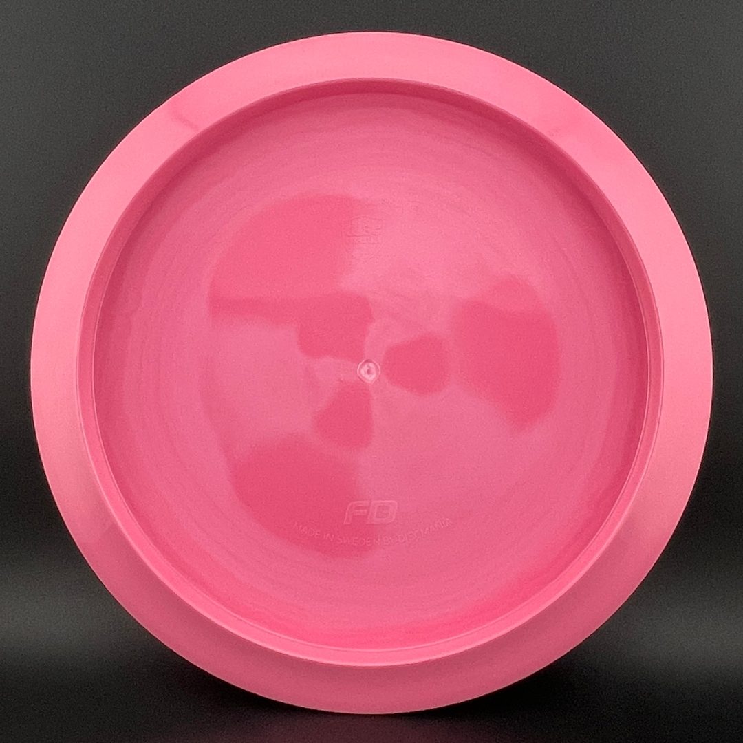 Swirly S-line FD - Special Edition Discmania