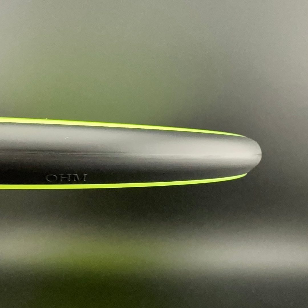 Neutron Ohm - Blank MVP