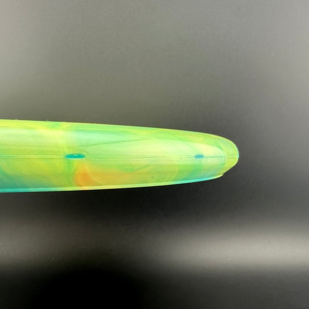 Cosmic Neutron Pilot Streamline