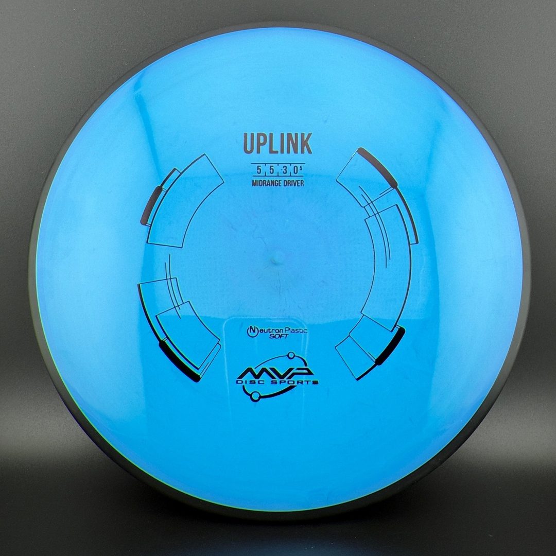Neutron Soft Uplink MVP
