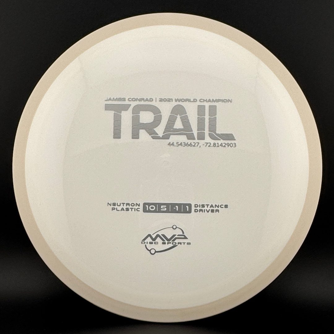 Neutron Trail MVP