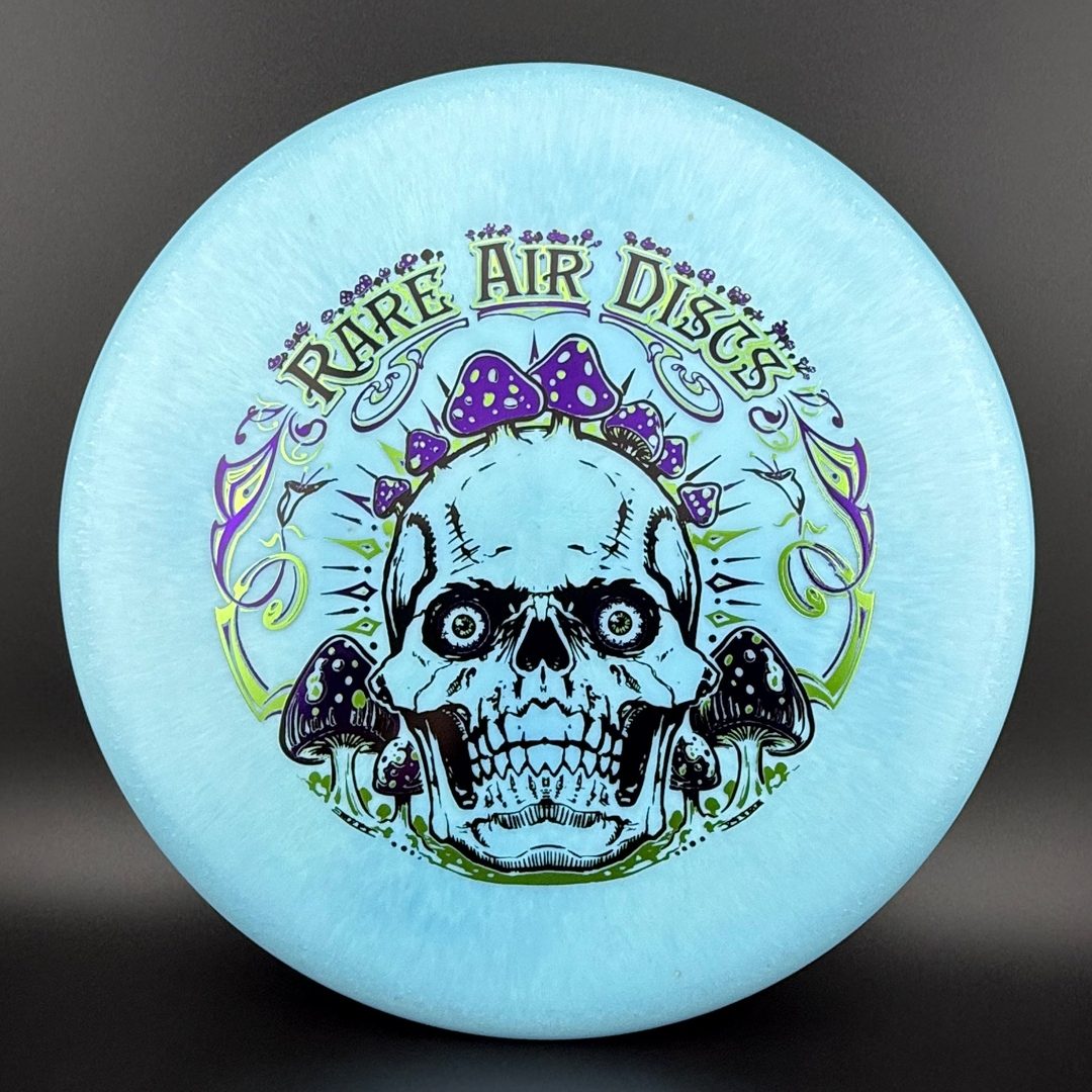 Color Glow Primo Cash - Crushin' Amanitas by Manny Trujillo Hooligan