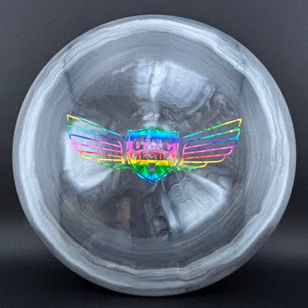 Swirly S-Line MD1 - DM Wings *Colten Stash* Discmania