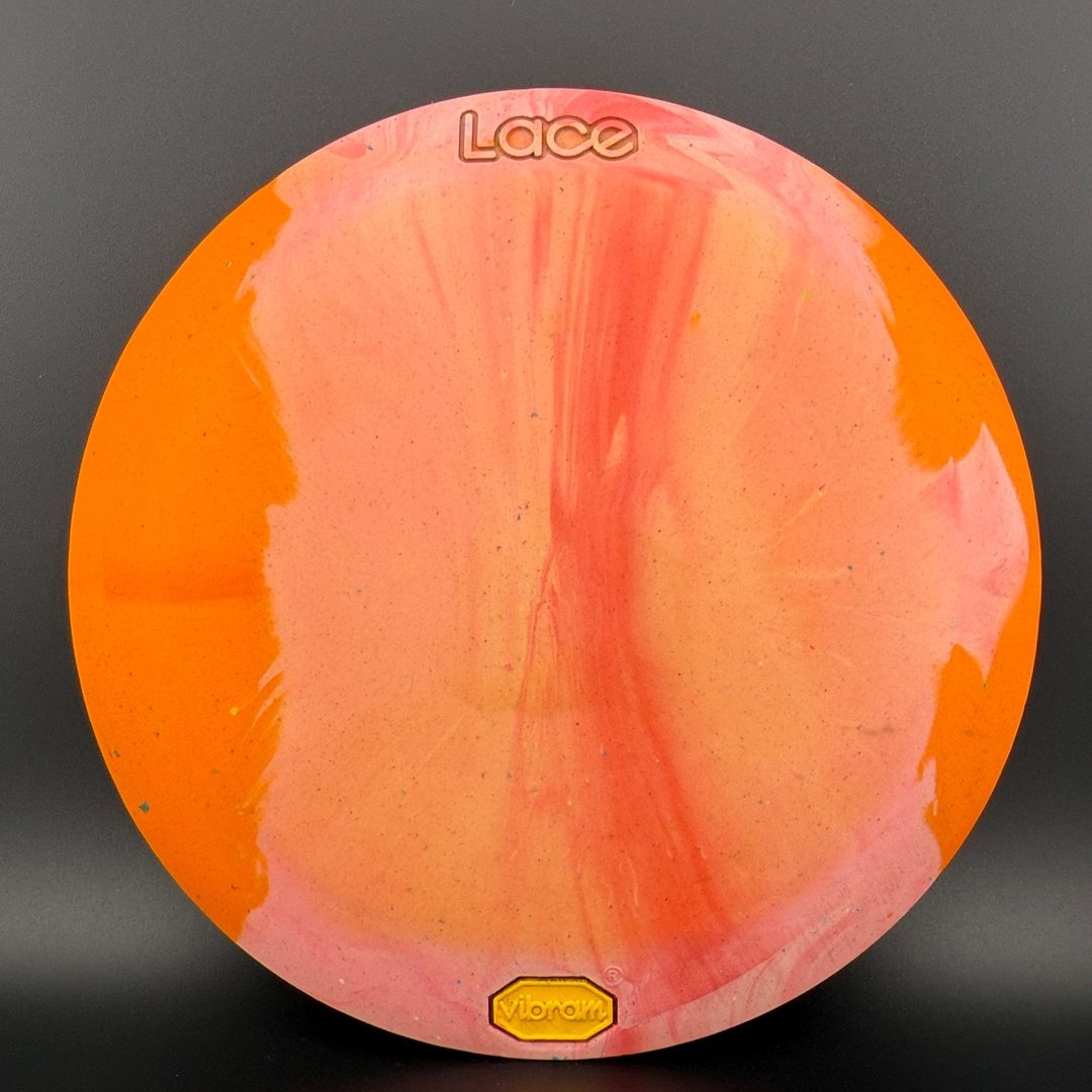 X-Link Firm Lace *Used* Vibram