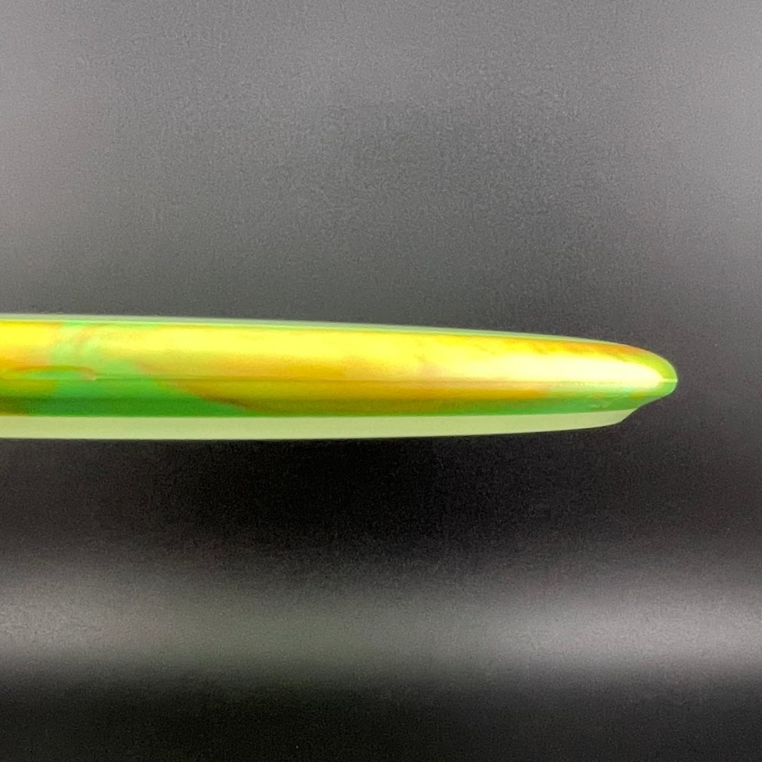 Eclipse 2.0 Hex Axiom