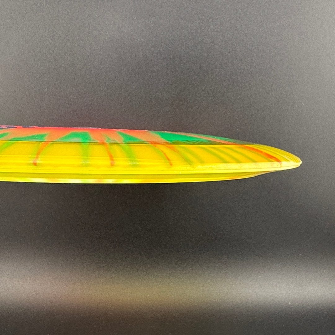 I-Dye Champion Sidewinder Innova