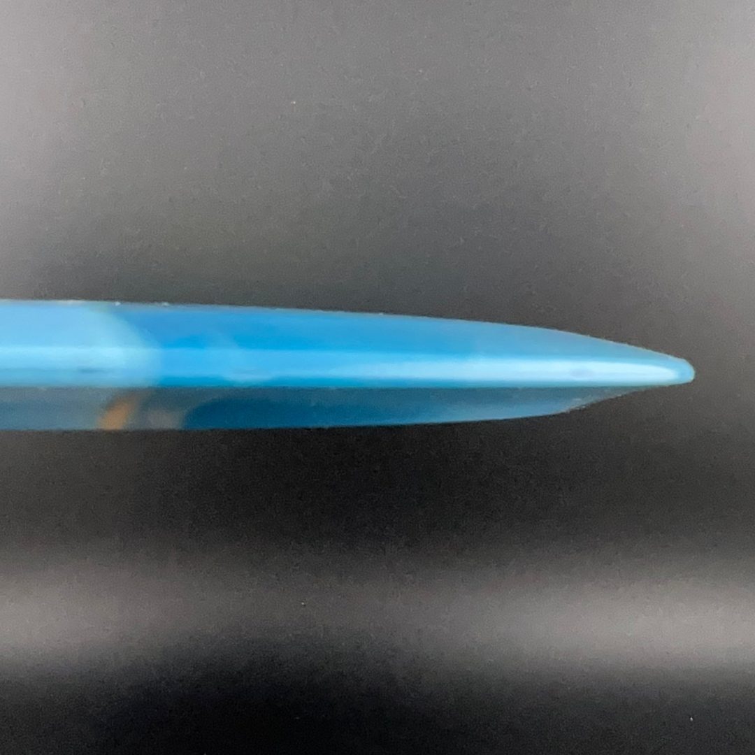 Cosmic Neutron Trace - RADioactive Man Streamline