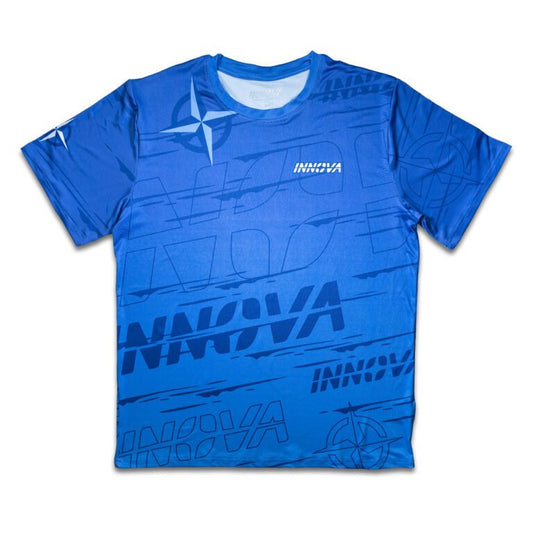 Streaker Jersey - Sublimated Innova