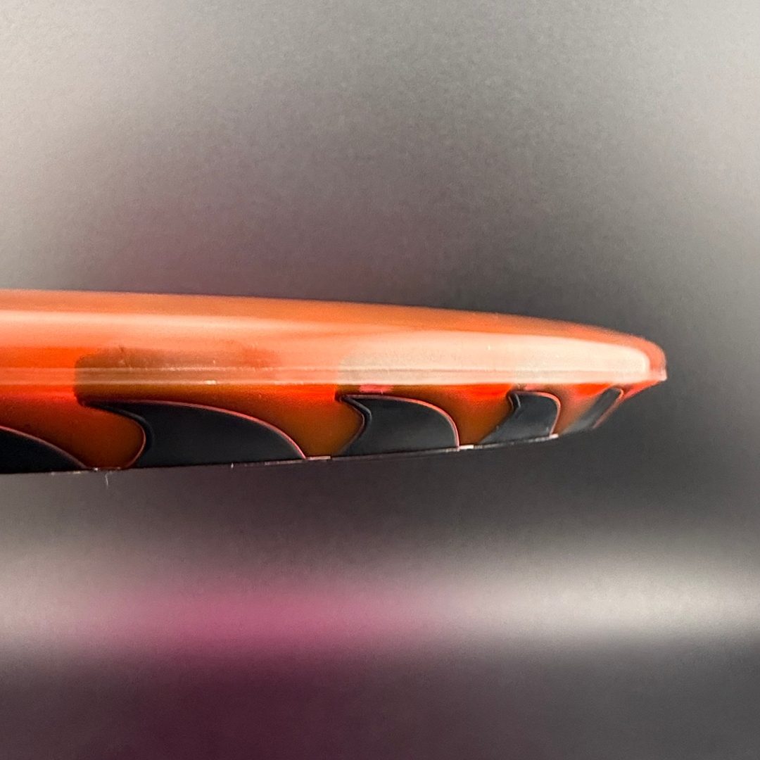 FuZed Z Buzzz - Elk Man 2.0 by Ripper Studios Discraft