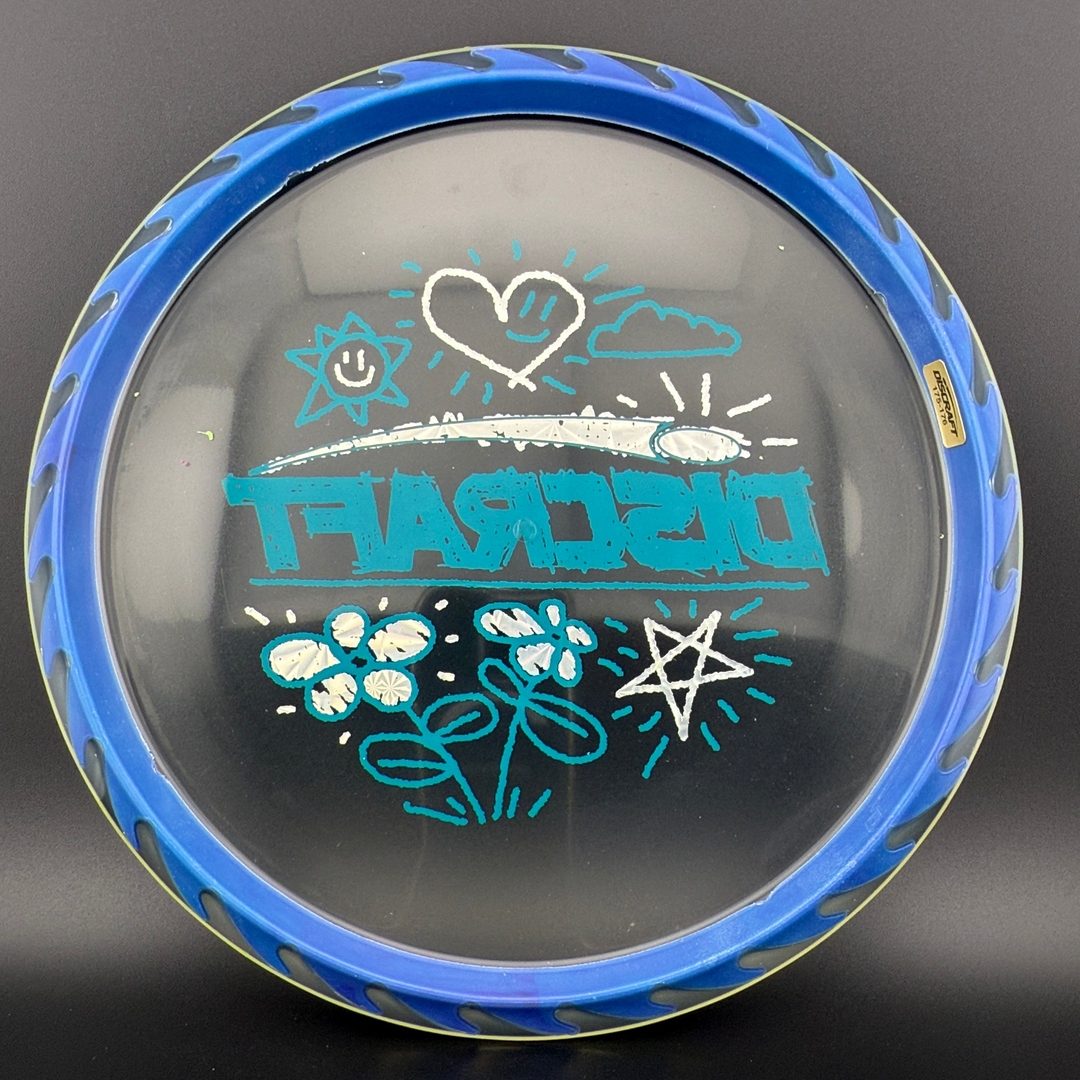 FuZed Z Buzzz - Mother's Day Edition Discraft