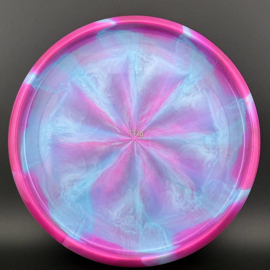 ESP Swirl UltraLuna - Misprint - Anthony Barela Discraft